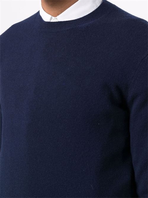 Wool sweater COMME DES GARÇONS SHIRT | FZN108PER2